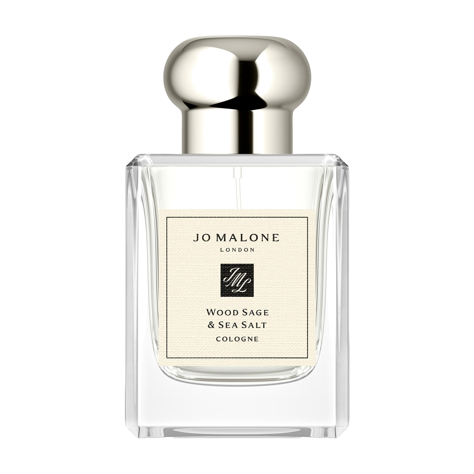 Wood Sage & Sea Salt Cologne - Jo Malone London | Sephora