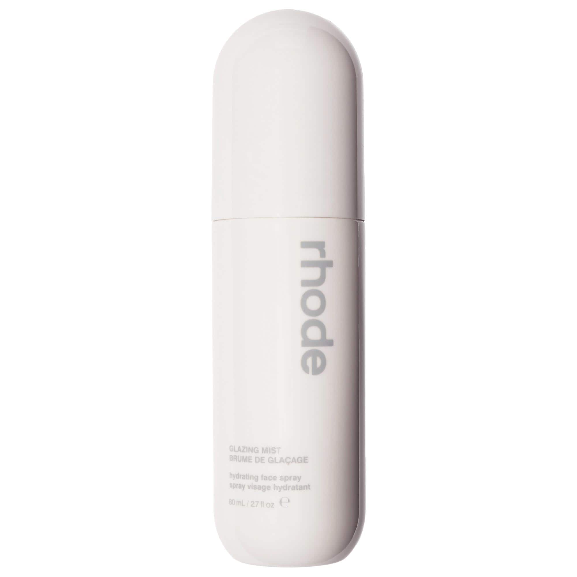 Glazing Mist Hydrating Face Spray - rhode | Sephora