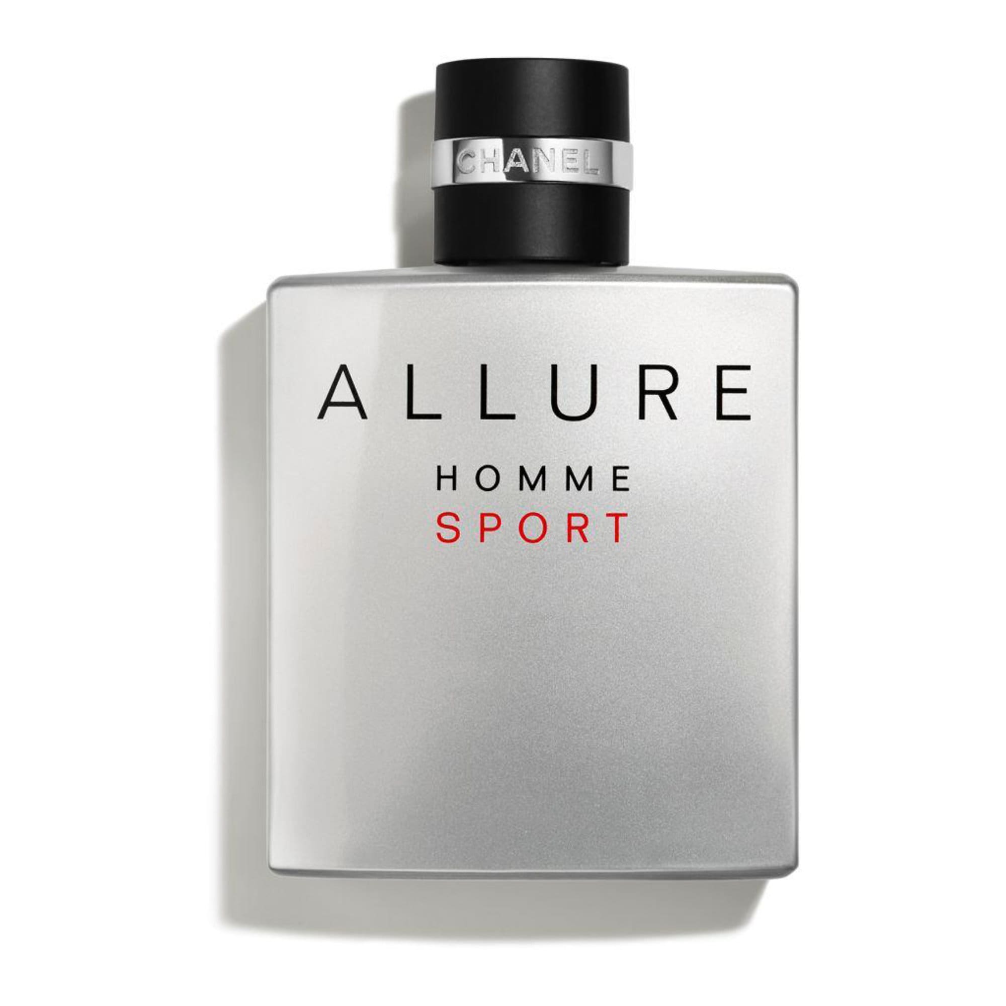 ALLURE HOMME SPORT Eau de Toilette - CHANEL | Sephora