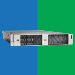 Buy Cisco UCS C240 M3 2U Rack Server | 24 DIMM | ServerBasket