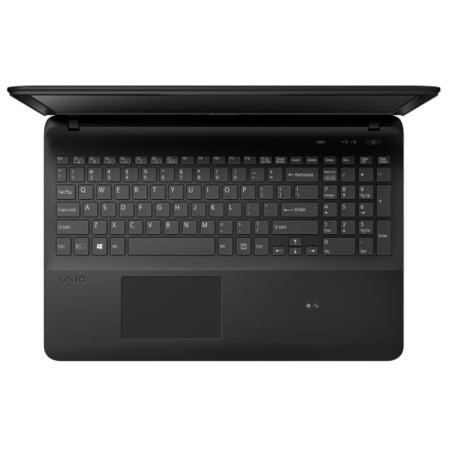 Sony VAIO Fit 15 4th Gen Core i7 12GB 500GB 15.5 inch 2880X1620