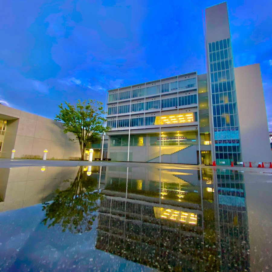 慶應義塾湘南藤沢中等部・高等部公式サイト｜フォトギャラリー