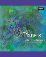 SACDラボレビュー＿ホルスト：組曲〈惑星〉＿Blu-ray Audio