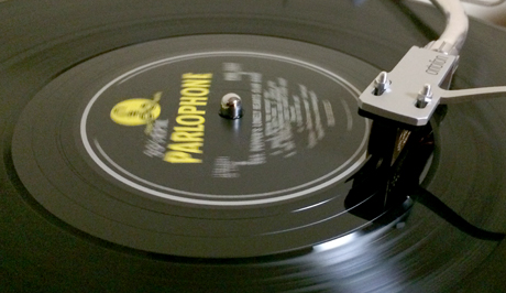 SACDラボレビュー＿サージェント・ペパーズ・ロンリー・ハーツ・クラブ