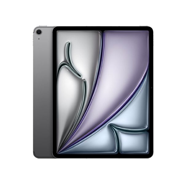 Apple iPad Air Wi-Fi (13 Inch, 256GB, Blue, IPDA13M3WF256SGMCNP4)