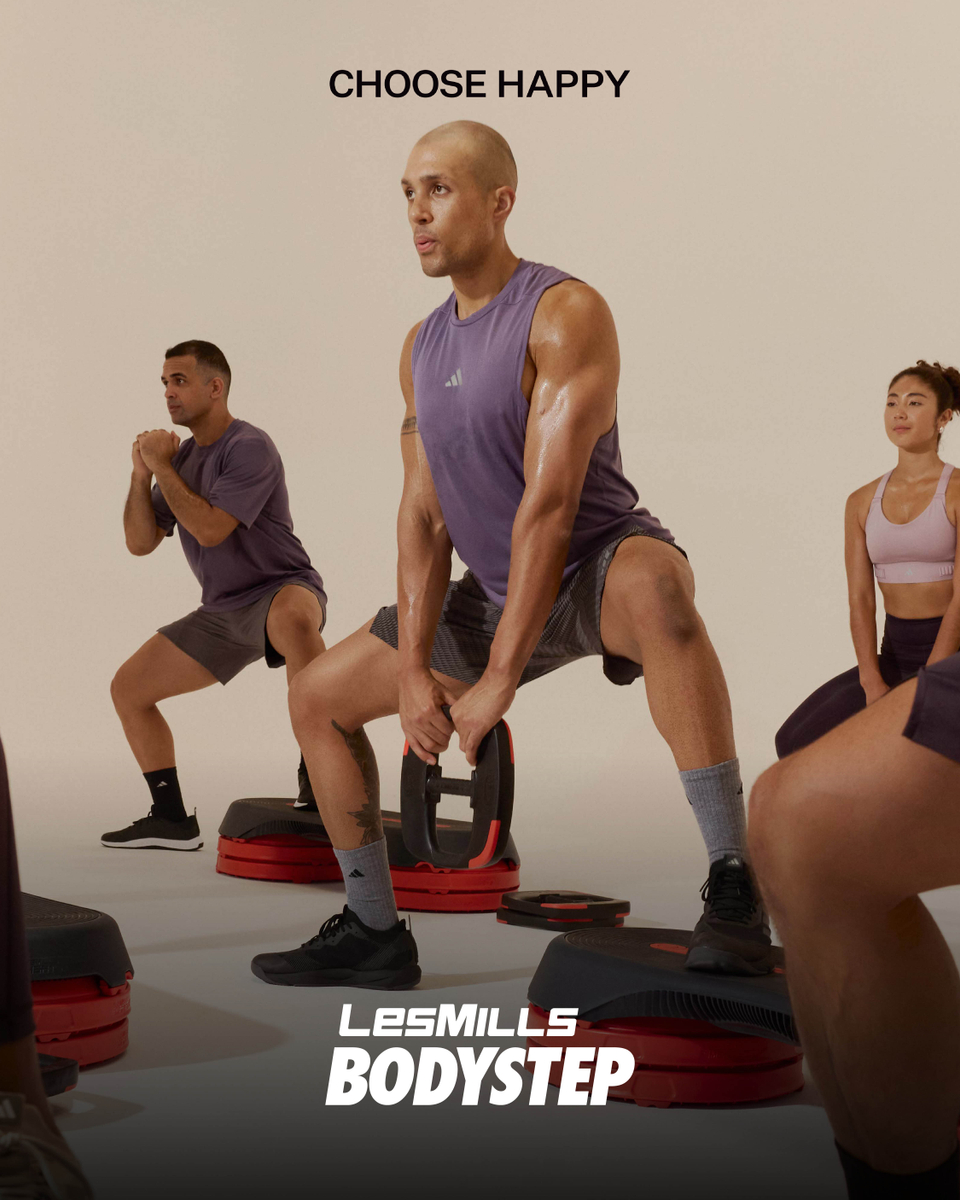 ボディステップ 137 曲 試聴