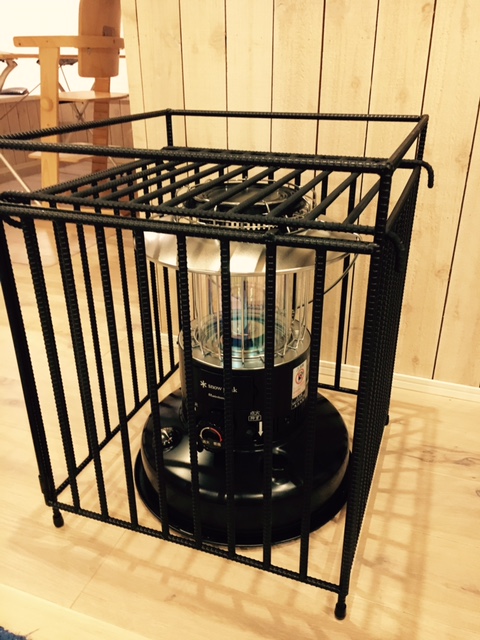 コロナ・トヨトミ等 | 里山エンジン