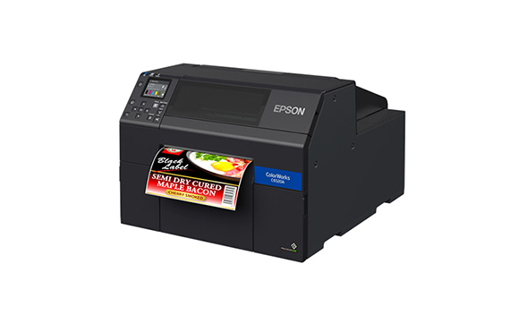 カラープリンター CW-C6520｜ラベルプリンター｜サトー