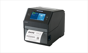 SCeaTa（シータ）CT4-LXサポート情報｜ラベルプリンター サポート情報