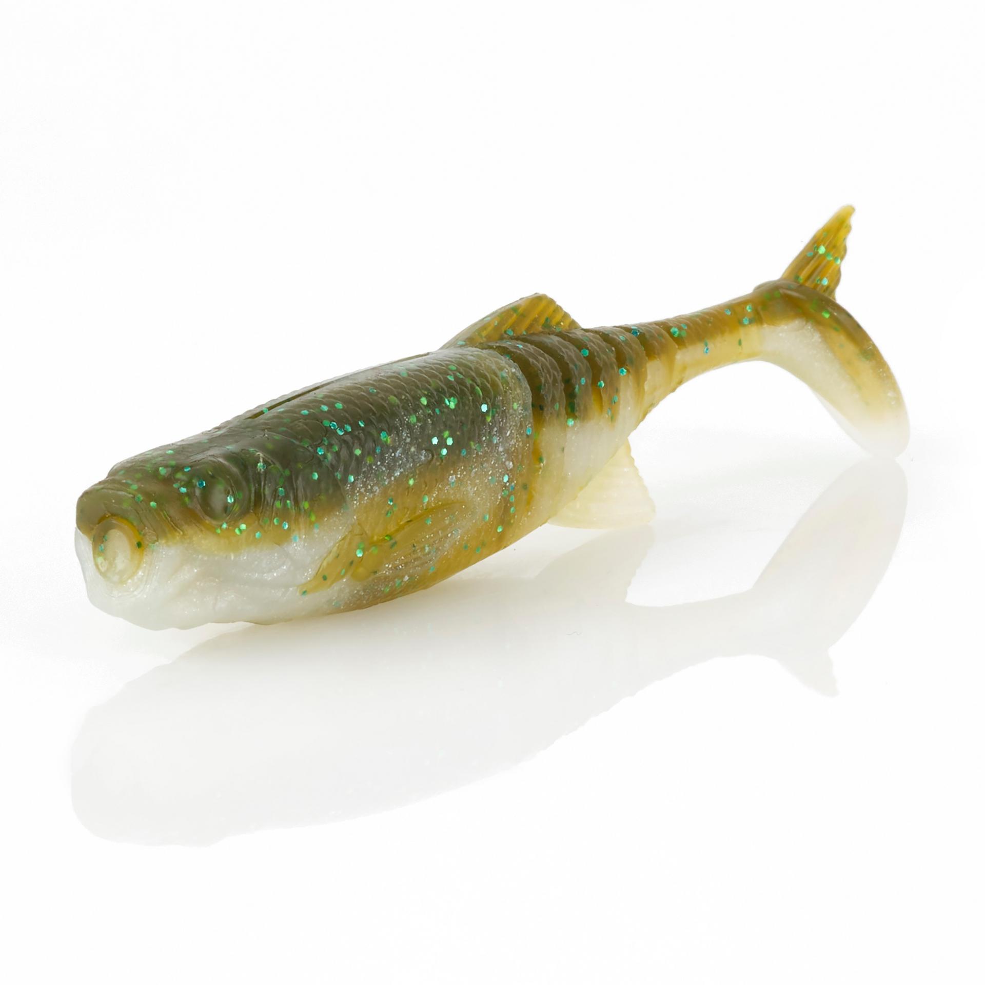 Savage Gear Toughtec NED Minnow | Savage Gear