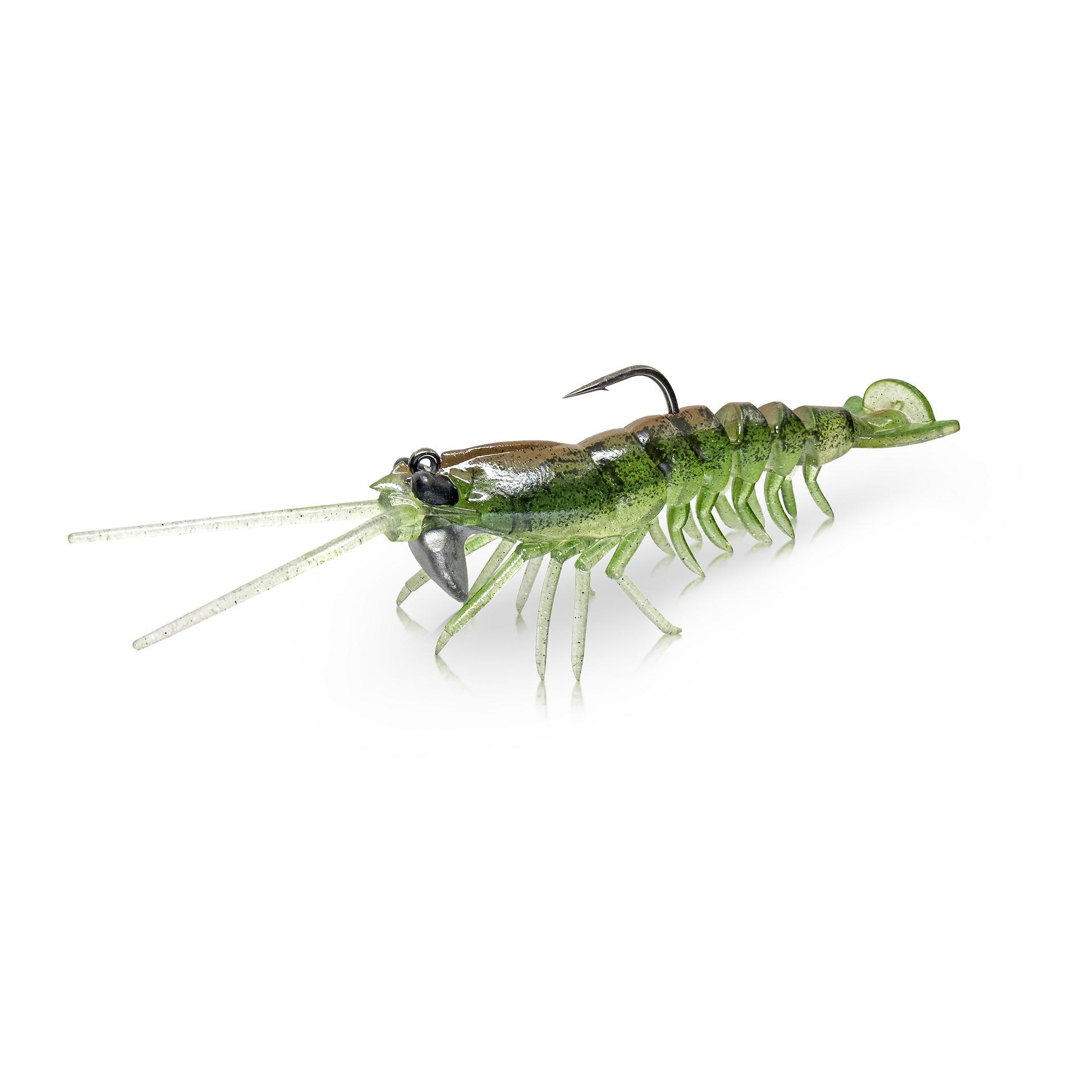 Savage Gear Manic Shrimp RTF V2 | Savage Gear