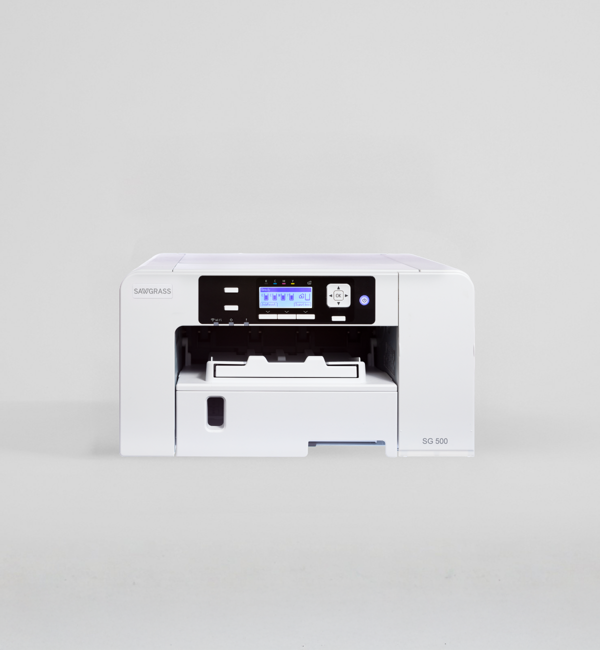 SG500 - Sawgrass Technologies