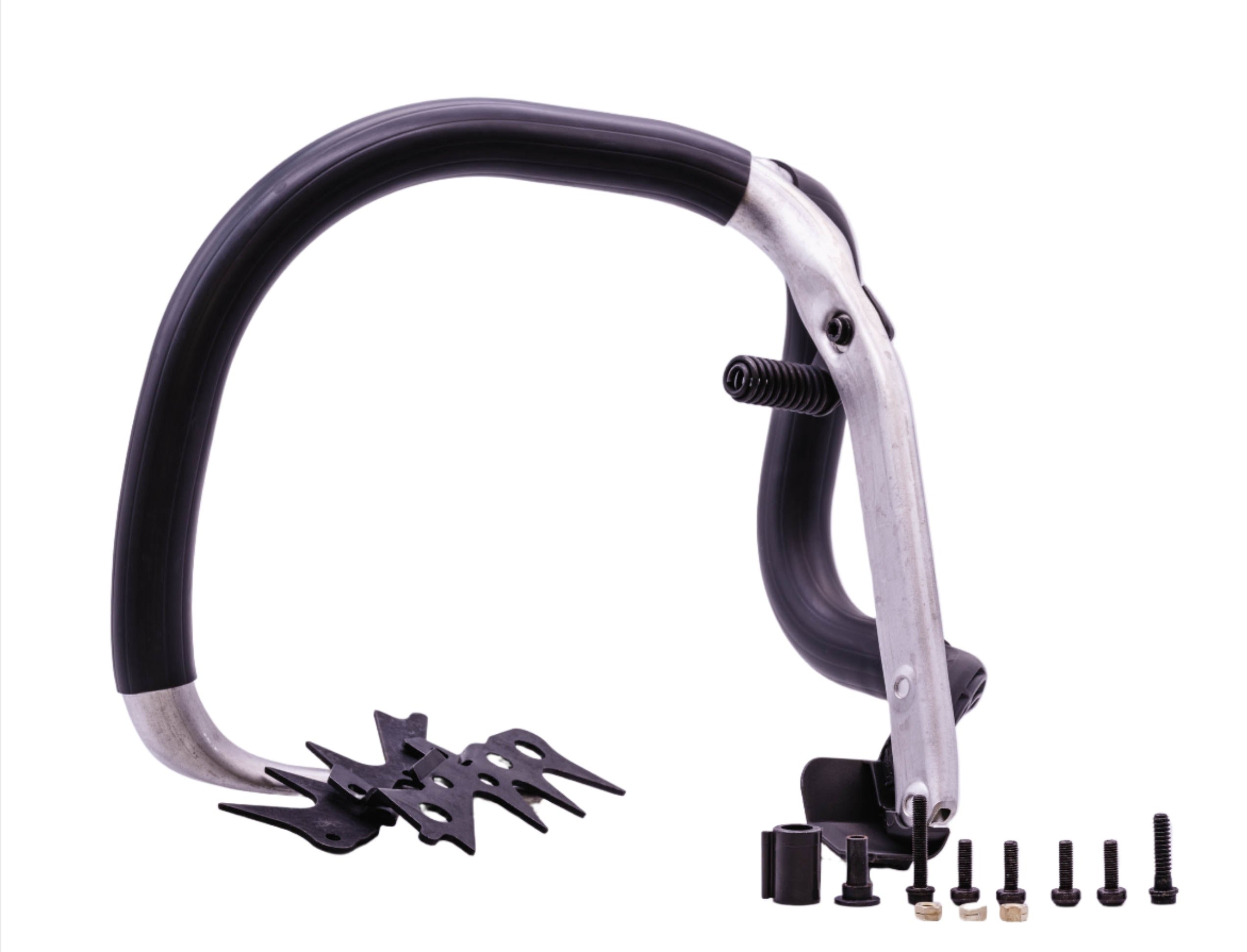 GENUINE OEM FULL WRAP HANDLEBAR KIT FITS HUSQVARNA 555 562XP 588