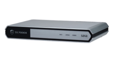 UTM（統合脅威管理アプライアンス） SS7000Ⅱ | プロダクト | サクサ