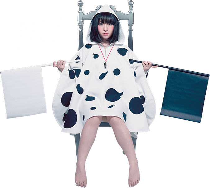 PROFILE | 酸欠少女さユり公式サイト