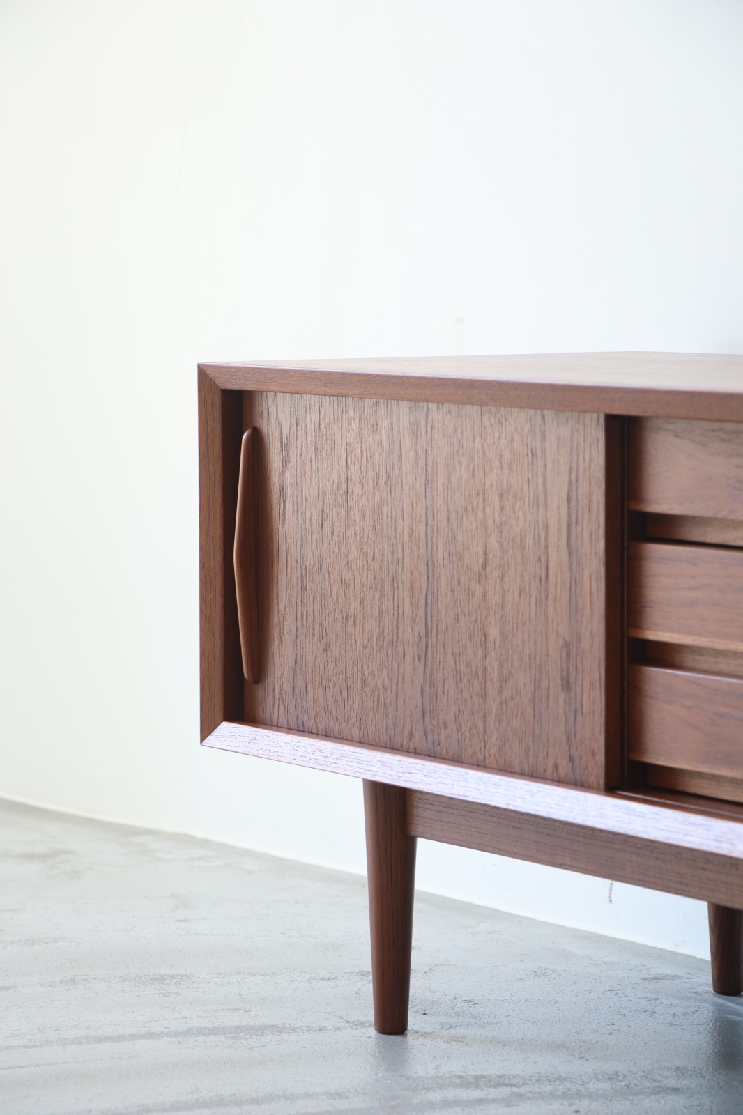 TV BOARD[RF-068] | 北欧家具・オーダー家具なら【SAC WORKS】