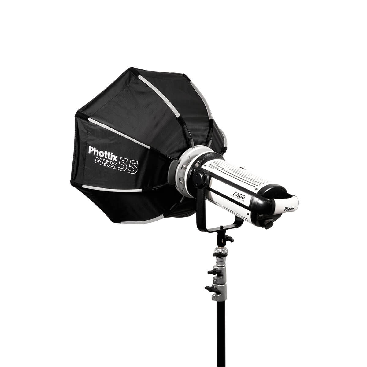 Phottix REX Quick-Folding Softbox 55cm｜Phottix（フォティックス