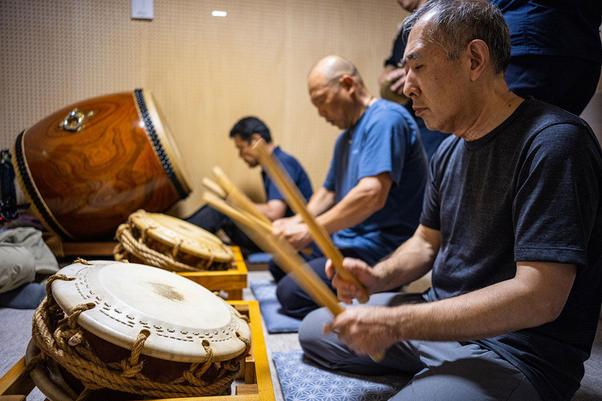 秩父屋台囃子傳承會 | 埼玉回遊