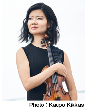 エトワール・シリーズ プラス 金川真弓（ヴァイオリン） Part.1 弦楽