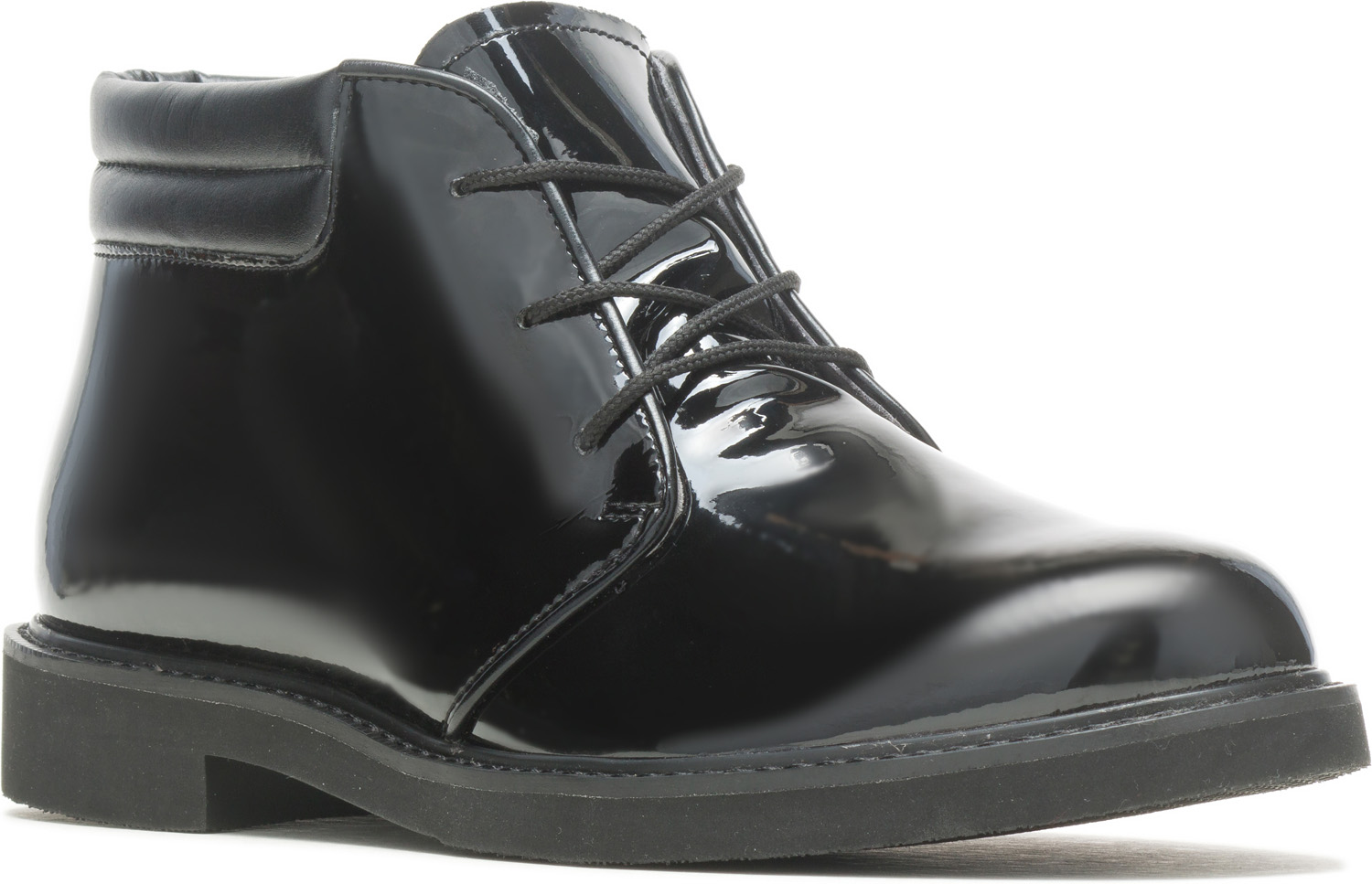 BA01830 Bates Men's Soft Toe Chukka Work Shoe
