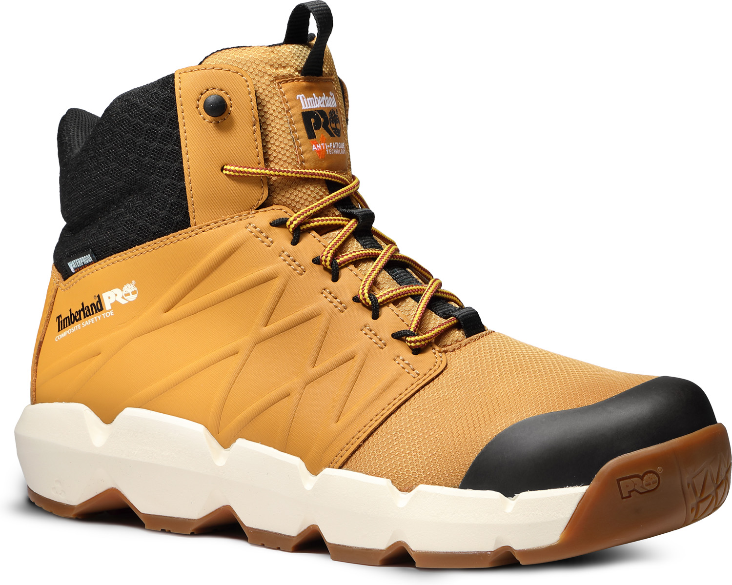 Male Timberland PRO Timberland PRO TMA5QZE Morphix Outdoor, Men's