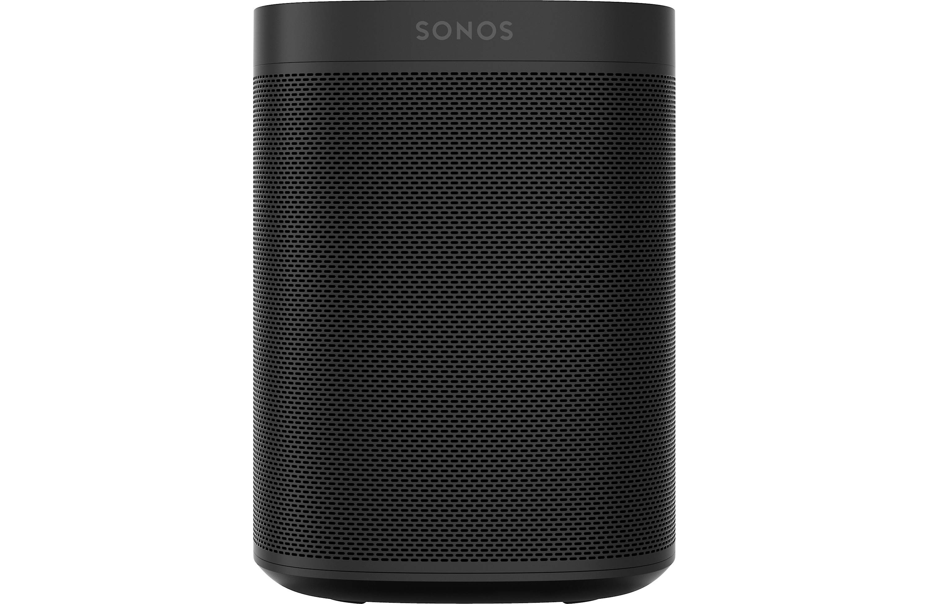 Sonos One Gen 2 Wireless Speaker with Alexa – Safe and Sound HQ