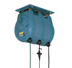 嵯峨電機工業株式会社 / スーパーリール