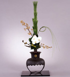 いけばな嵯峨御流