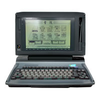 シャープ ワープロ 書院 WDX800 | モノクロ液晶の人気機種Xシリーズ