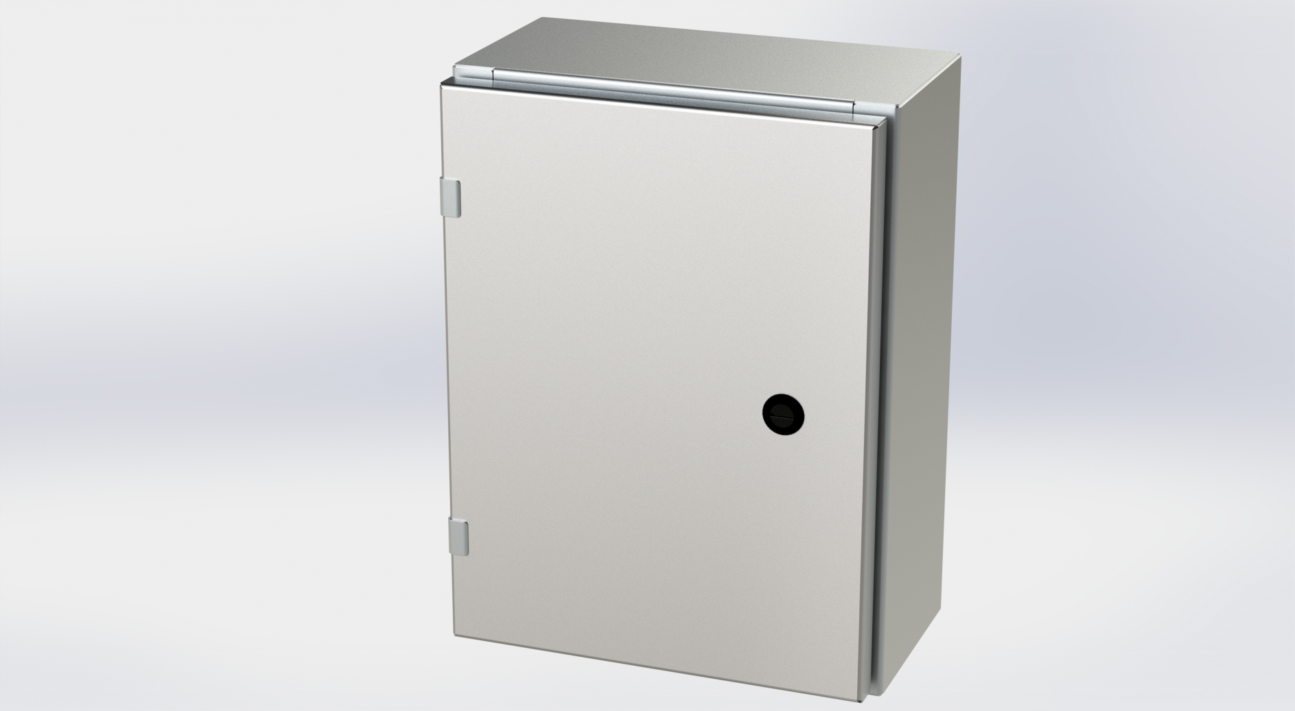 SCE-16EL1608SSLP - Saginaw Control and Engineering