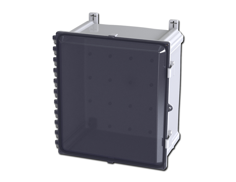 SCE-1614PCW - Saginaw Control and Engineering