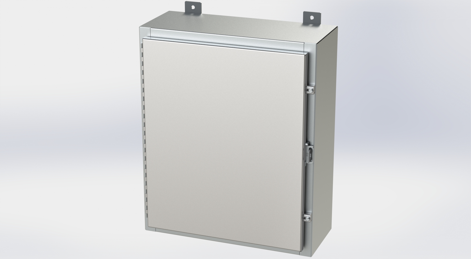 SCE-36H3016SS6LP - Saginaw Control and Engineering