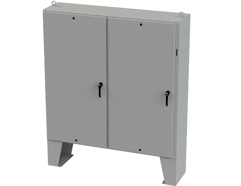 SCE-72XEL7318LP - Saginaw Control and Engineering