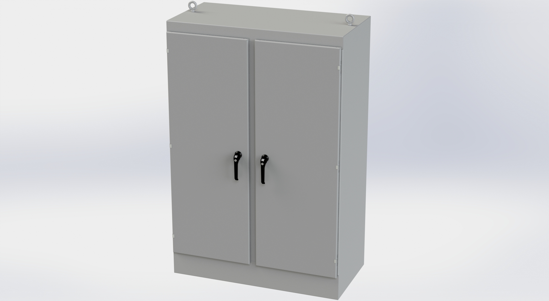 SCE-60EL4818FSD - Saginaw Control and Engineering