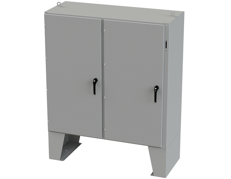 SCE-60XEL6118LP - Saginaw Control and Engineering