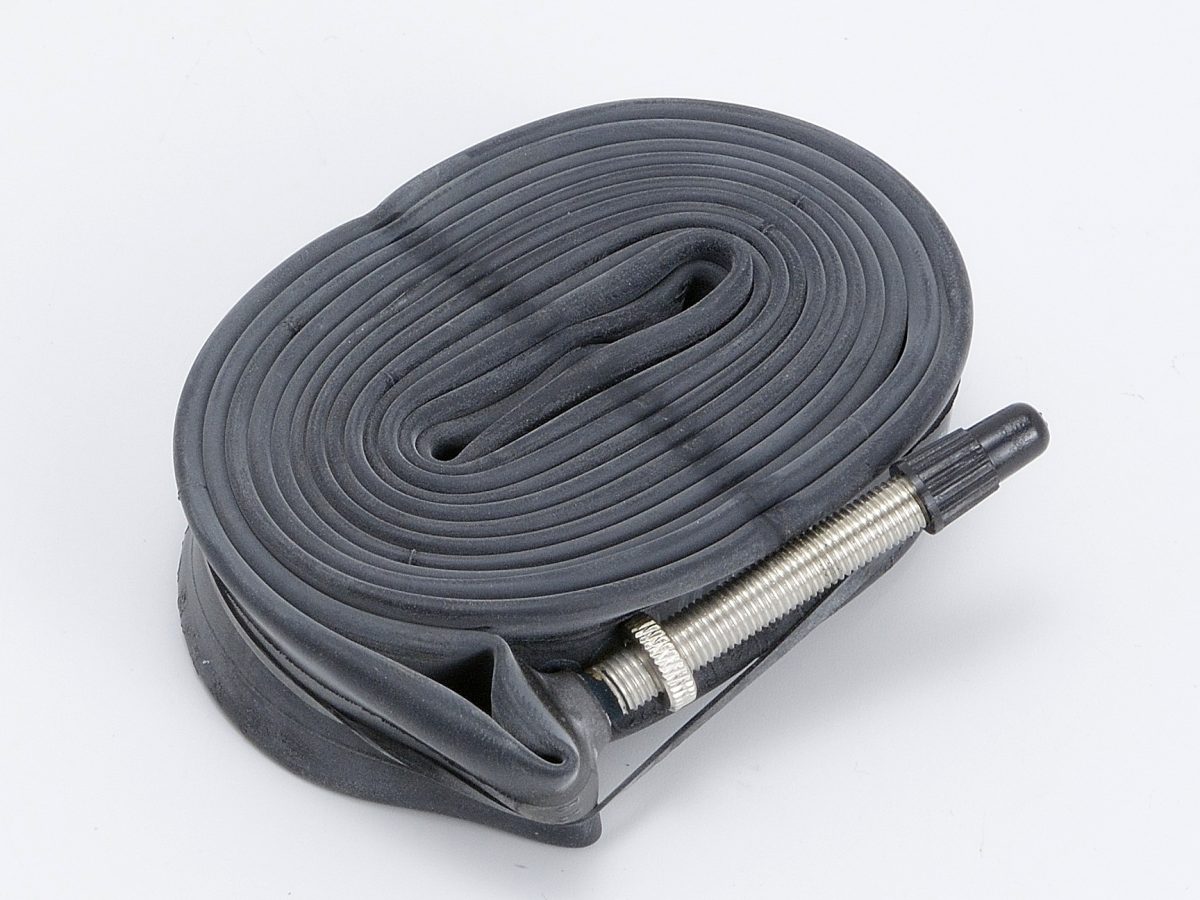 Panaracer チューブ 650×23～28C (仏式) バルブ長約48mm ｜パーツ