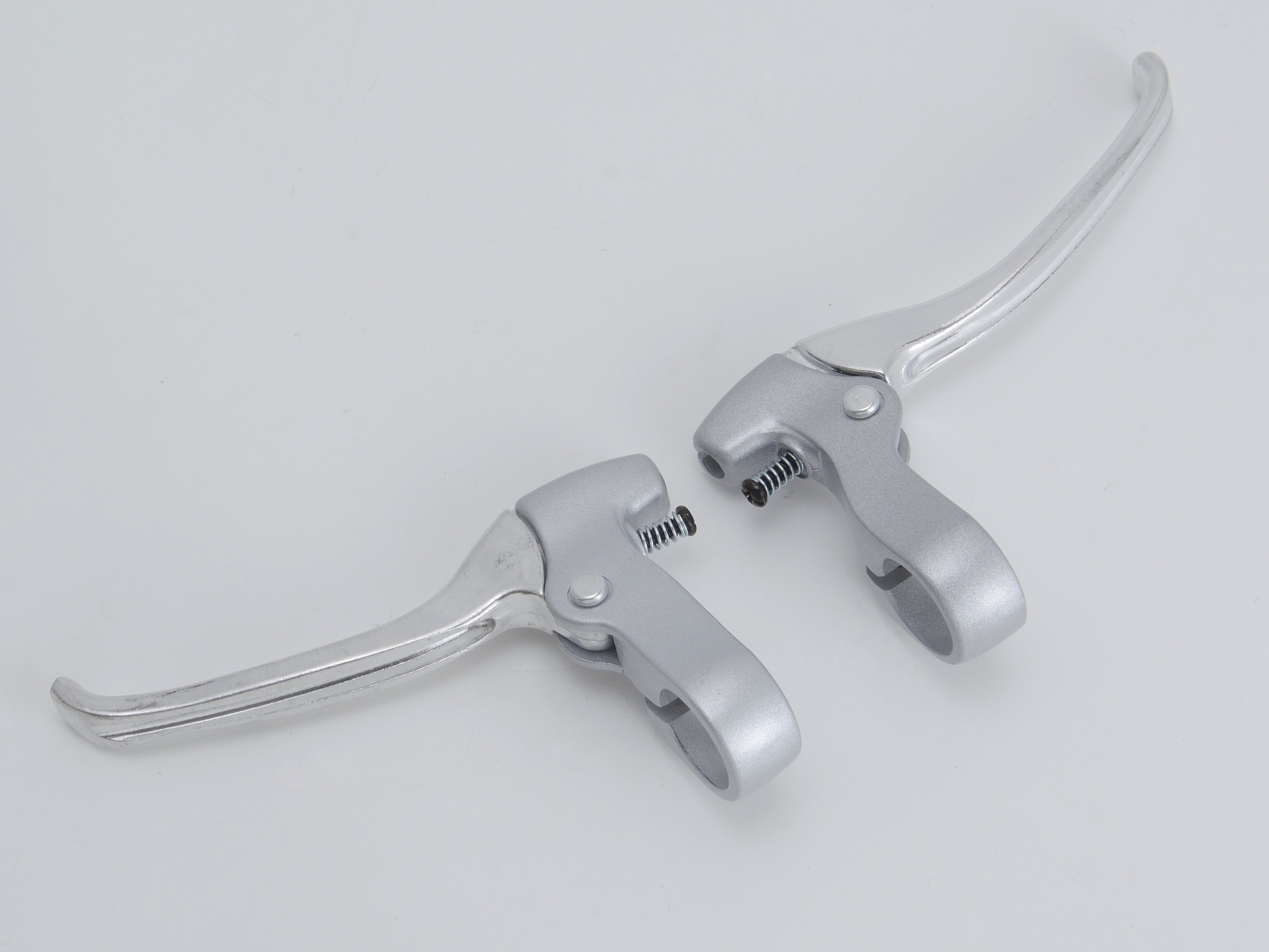 アルミ製 ブレーキレバー (一般車用) バラ ｜パーツ・用品・自転車商品