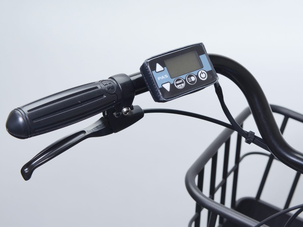 電動自転車用スイッチカバー (ヤマハ用) ｜パーツ・用品・自転車商品