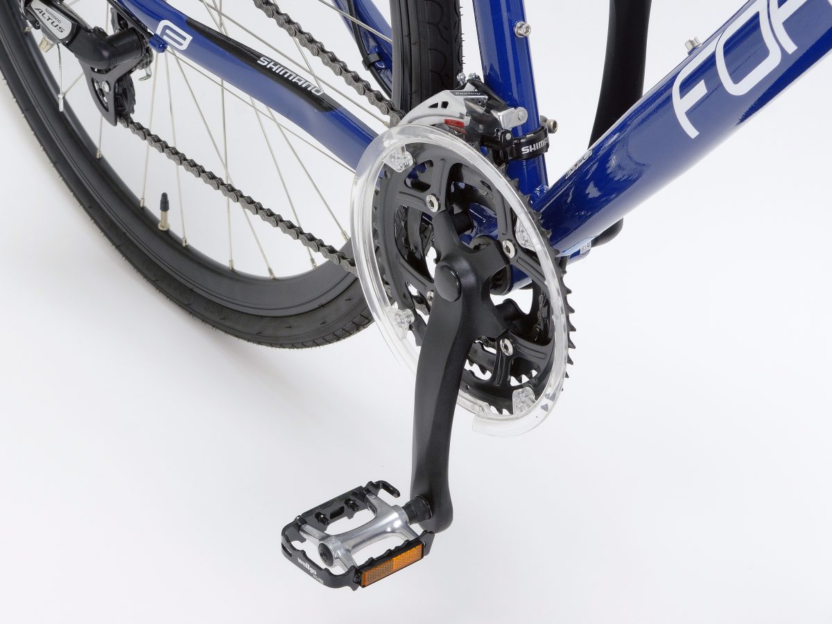 アルミケージペダル ｜パーツ・用品・自転車商品｜㈱サギサカ