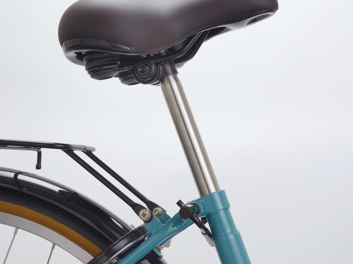 シートポスト ステンレス製 ｜パーツ・用品・自転車商品｜㈱サギサカ