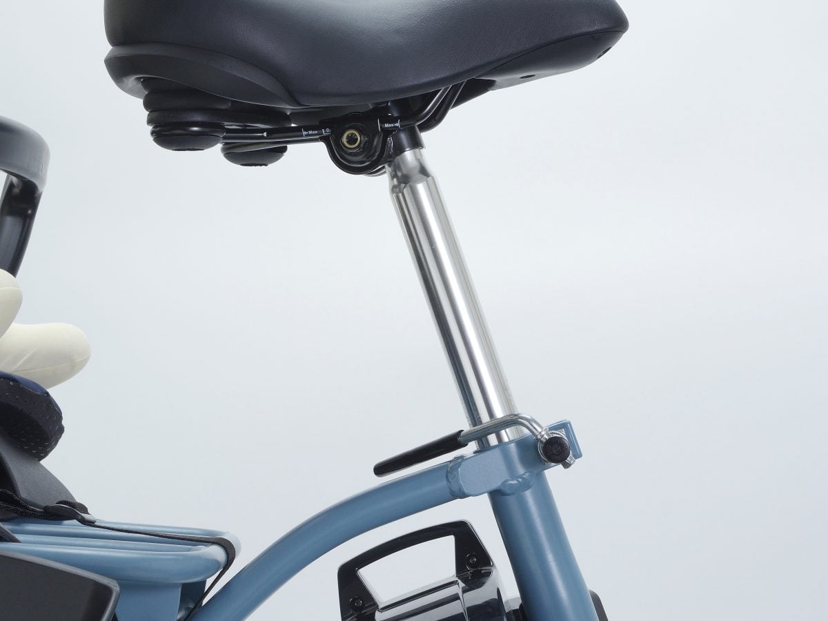 シートポスト アルミ製 ｜パーツ・用品・自転車商品｜㈱サギサカ