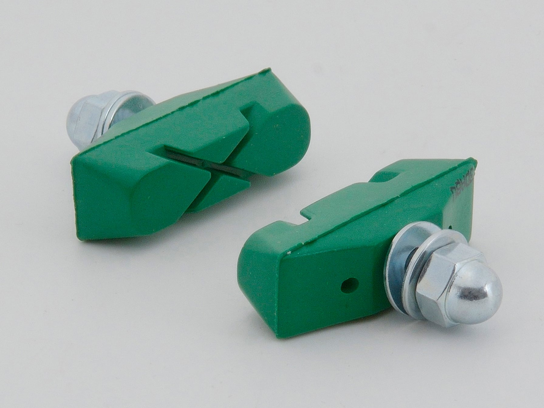 ブレーキシュー 耐摩耗 アルミリム用 ｜パーツ・用品・自転車商品