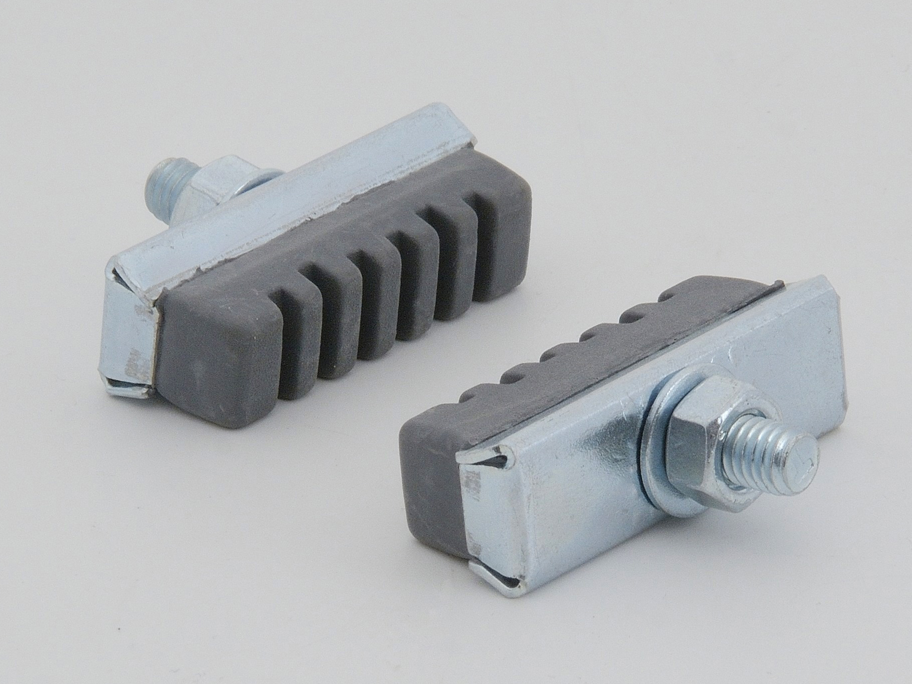 ブレーキシュー STD アルミリム用 ｜パーツ・用品・自転車商品｜㈱サギサカ