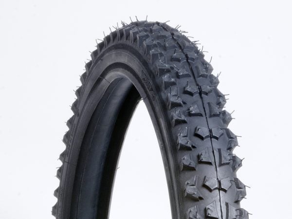 タイヤ 16×1.75 ブロック ｜パーツ・用品・自転車商品｜㈱サギサカ