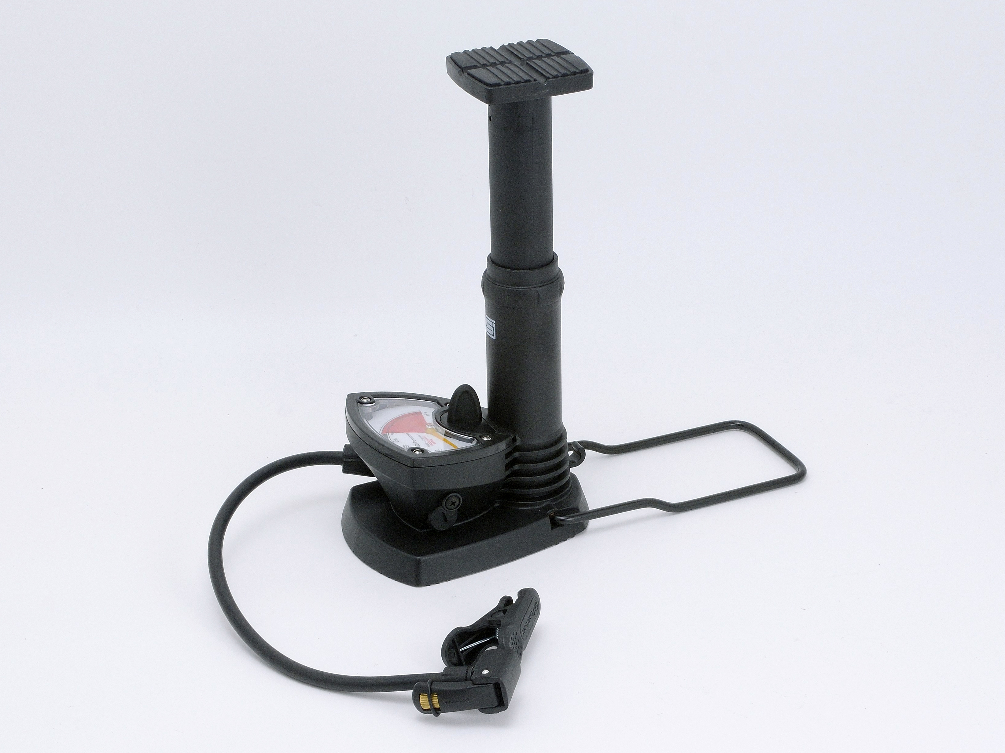 フットポンプS (FTP-BKG-S) ｜パーツ・用品・自転車商品｜㈱サギサカ