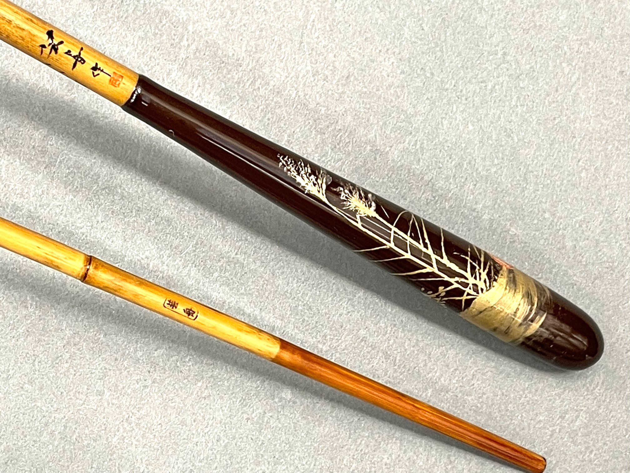 お願いします助けて‼️ヘラ竿15種類セット竹竿複数