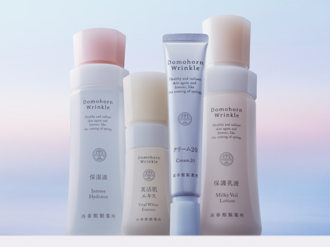 睡眠✕肌】リニューアルした『ナイトケアコラーゲン』は、美容ドリンク