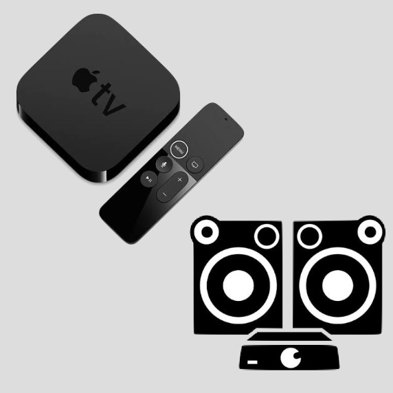 Apple TVのおすすめスピーカー5選！4K HDR対応で楽しもう | 最新テック