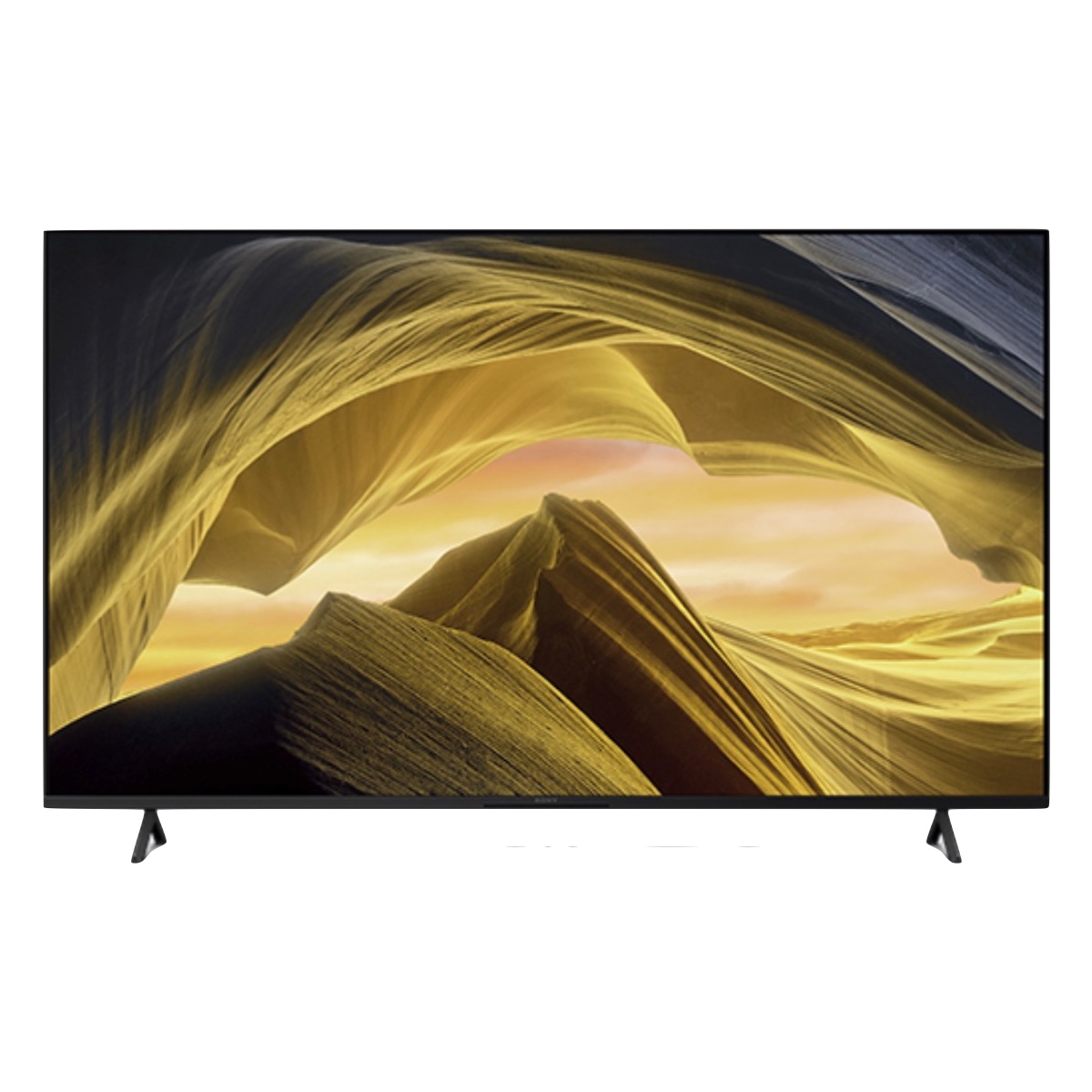 新型ソニー BRAVIA「X83L」と「X81L」が発表！違いは？【2026年モデル