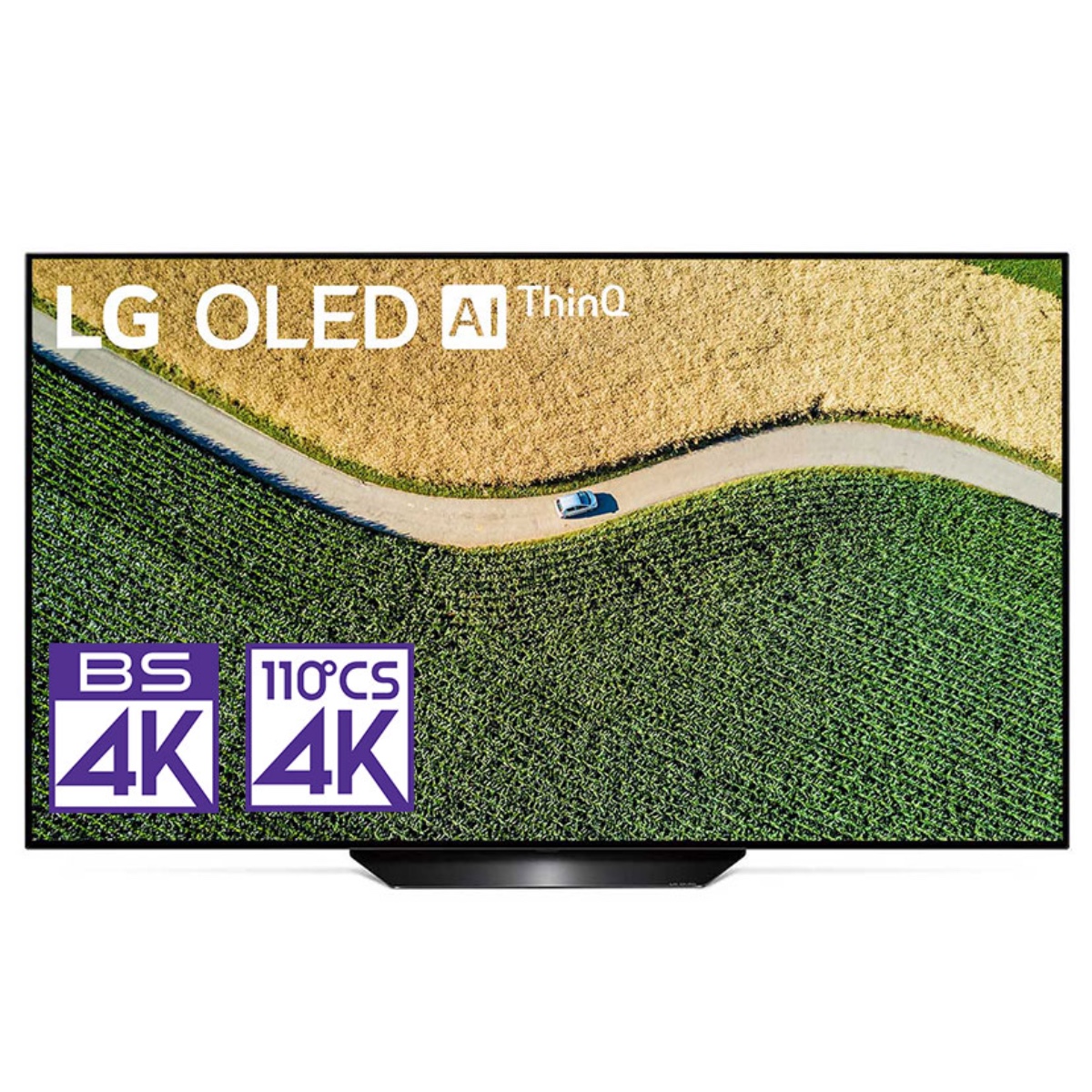 LGの4K HDRテレビのおすすめ映像・画質設定！UJ630Aシリーズ【2017